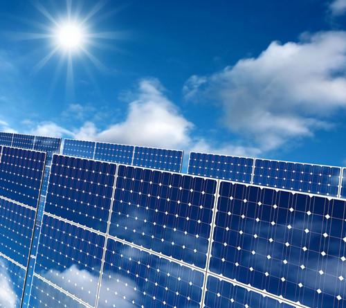 光伏太陽能新能源
